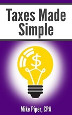 Taxes made simple for sale  Denver
