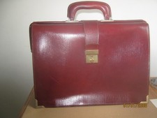 Sacoche serviette type d'occasion  Saint-Nazaire