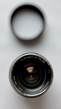 Carl zeiss distagon gebraucht kaufen  Hamburg