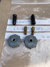 Honda carburettor tops for sale  CARLISLE