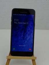 Samsung Galaxy J3 (2018) SM-J337W desbloqueado somente telefone testado comprar usado Samsung Galaxy J3 (2018) SM-J337W desbloqueado somente telefone testado comprar usado  Enviando para Brazil