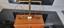 Antique balance scales for sale  ASHBOURNE