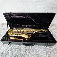 Saxophone ténor .michael d'occasion  Expédié en France