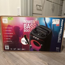 Jbl harman partybox for sale  Nashville