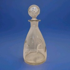 Vintage belle carafe d'occasion  Expédié en Belgium