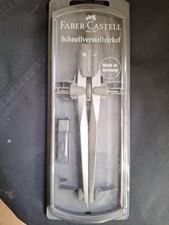 Zirkel faber castell gebraucht kaufen  Bad Neuenahr-Ahrweiler
