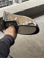 Specchietti elettrici tuning usato  Triggiano