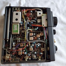 icom ic d'occasion  Expédié en Belgium