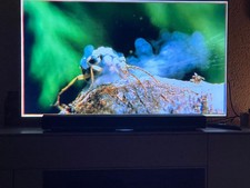 Samsung ue55es8090sxzg gebraucht kaufen  Kenzingen