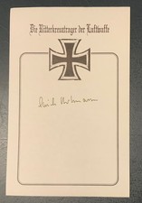fighter pilot autograph for sale fighter pilot autograph for sale Liverpool