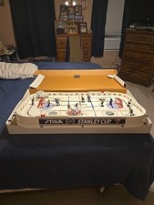 Stiga nhl stanley for sale  Carver