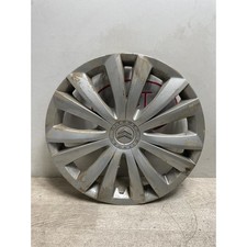 Couvercle moyeu citroën d'occasion  Rosières-près-Troyes