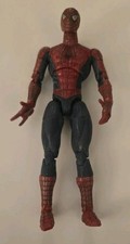 Boneco de ação 2003 Toy Biz Spider-Man 2 The Movie 6" super posável comprar usado Boneco de ação 2003 Toy Biz Spider-Man 2 The Movie 6" super posável comprar usado  Enviando para Brazil