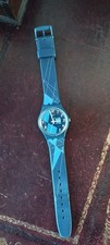 Swatch armbanduhr sondereditio gebraucht kaufen  Erftstadt