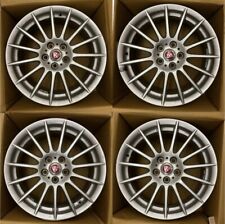 Genuine jaguar alloy for sale  HEYWOOD