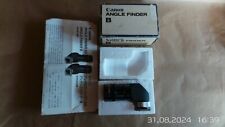 Canon angle finder d'occasion  Biguglia