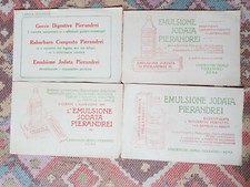 Carte assorbenti farmaceutiche usato  Thiene