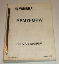 Yamaha grizzly 700 for sale  Minneapolis