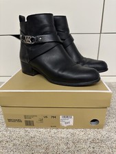 Michael kors stiefel gebraucht kaufen  Landau