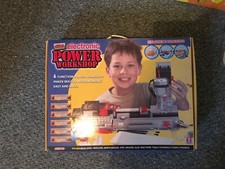 Gr8 electronic power for sale  MOUNTAIN ASH