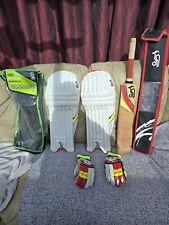 Kookaburra cricket bat for sale  MALVERN