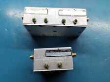 Agilent step attenuator for sale  LONDON