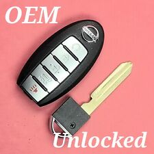 Unlocked oem nissan for sale  Gaithersburg