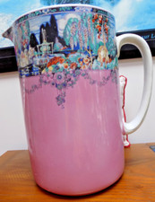 Lawleys norfolk pottery for sale  STOURBRIDGE