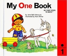 My One Book by Moncure, Jane Belk comprar usado  Enviando para Brazil