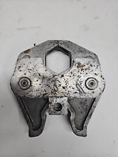 Rems pressing tongs for sale  ROSSENDALE
