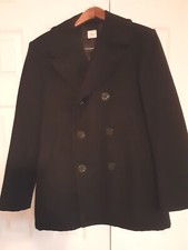 Vtg navy black for sale  Virginia Beach