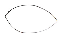 Nastro dentato per usato  Morro d'Oro