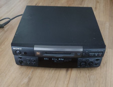 Lecteur sony mds d'occasion  Argenteuil