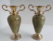 Vintage pair green for sale  TORRINGTON