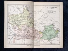 Berkshire antique county for sale  DUNFERMLINE