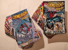 Uomo ragno 2099 usato  Ziano Piacentino