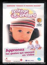 Dvd protège enfant d'occasion  Bordères-sur-l'Échez
