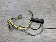 Mercury Mariner 8 10 15 20 25 HP motor de popa 2 tempos tacho módulo 17461A11 comprar usado  Enviando para Brazil