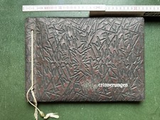 Foto album wk2 gebraucht kaufen  Leipzig