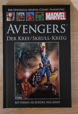 Marvel comic sammlung gebraucht kaufen  Fürth