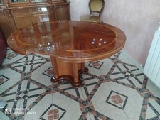 Tavolo allungabile legno usato  Riccia