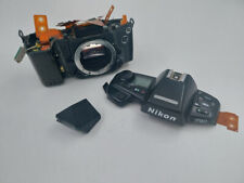 Nikon f90 analog gebraucht kaufen  Gummersbach