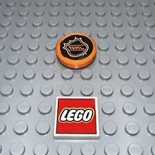 Lego eishockey puck gebraucht kaufen  Rielasingen-Worblingen