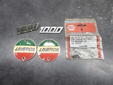 Laverda 1000 gas for sale  Imlay City