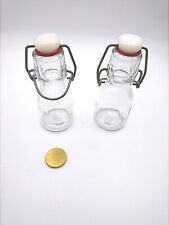 Feldflaschen glas gürtelhalte gebraucht kaufen  Dormagen