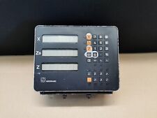Heidenhain vrz 770 gebraucht kaufen  Au