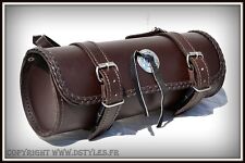 Sacoche fourche sac d'occasion  Cambremer