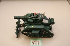 Leman russ tank for sale  UK