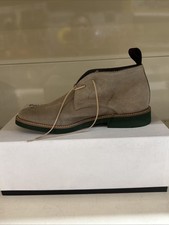 Scarpa uomo pollini usato  Casatenovo