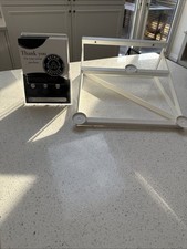 Rega turntable wall for sale  YORK